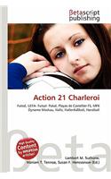Action 21 Charleroi: (German)