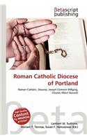 Roman Catholic Diocese of Portland: (English)