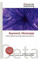 Raymond, Mississippi: (English)