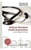 National Aboriginal Health Organization