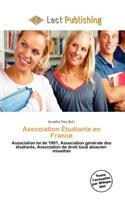 Association Tudiante En France: (French)