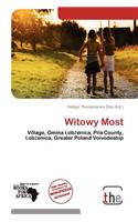 Witowy Most: (English)