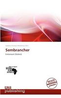 Sembrancher