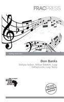 Don Banks