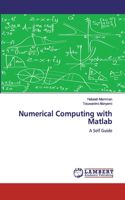 Numerical Computing with Matlab