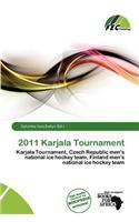 2011 Karjala Tournament: (English)
