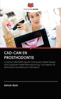 Cad-CAM En Prosthodontie