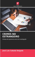 Crimes No Estrangeiro