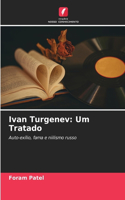 Ivan Turgenev