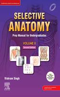 Selective Anatomy Vol 2, 2nd Edition