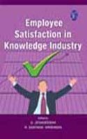 Employee Satisfaction In Knowledge Industry