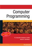 Computer Programming : For Anna University