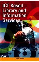 Ict Based Library and Information Services