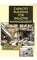 Capacity Building For Disaster Management