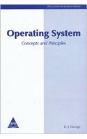 Operating System Concepts And Principles 1St Edition