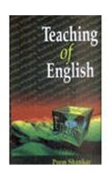 Teaching of English