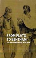 From Plato to Bentham