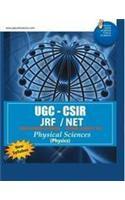 UGC-CSIR JRF / NET Physical Sciences (Physics) PB