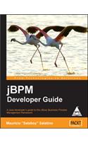 jBPM Developer Guide