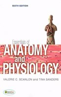 ESSENTIALS OF ANATOMY AND PHYSIOLOGY,5/E,2010