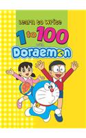Learn To Write 1-100 With Doraemon