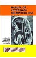Manual of Veterinary Helminthology