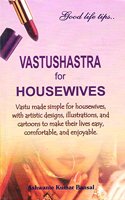 Vastushastra For Housewives