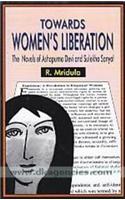 Towards Women's Liberation