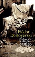 Crimen y castigo (13/20)