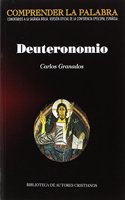 Deuteronomio (COMPRENDER LA PALABRA) (Spanish Edition)