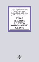 Fenomeno religioso y ordenamiento juridico