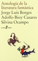 Antologia de la literatura fantastica