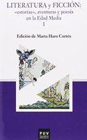 Literatura Y Ficción Estorias Avent