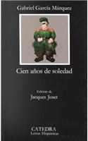 Cien Anos De Soledad