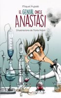 El genial oncle Anastasi