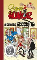 El Botones Sacarino (Super Humor Mortadelo 45)