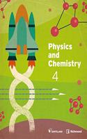 Physics and Chemistry 4 ESO