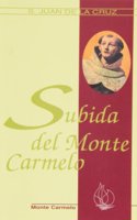 Subida del Monte Carmelo