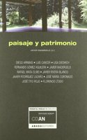 Paisaje y patrimonio (Lecturas de paisaje) (Spanish Edition)