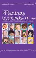 Meninas Incríveis