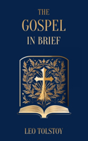 Gospel in Brief Leo Tolstoy