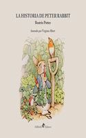 La historia de Peter Rabbit