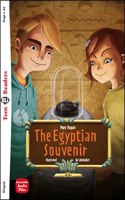 Teen ELI Readers - English