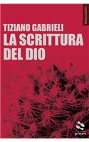 La scrittura del Dio