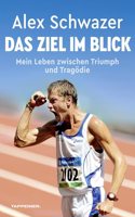 Alex Schwazer: Das Ziel im Blick