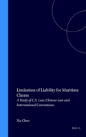 Limitation of Liability for Maritime Claims