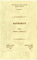 Authority