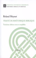 Traite de Rhetorique Biblique