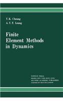 Finite Element Methods in Dynamics