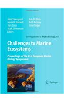 Challenges to Marine Ecosystems